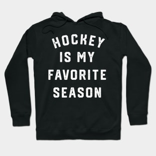 Hockey Hoodie